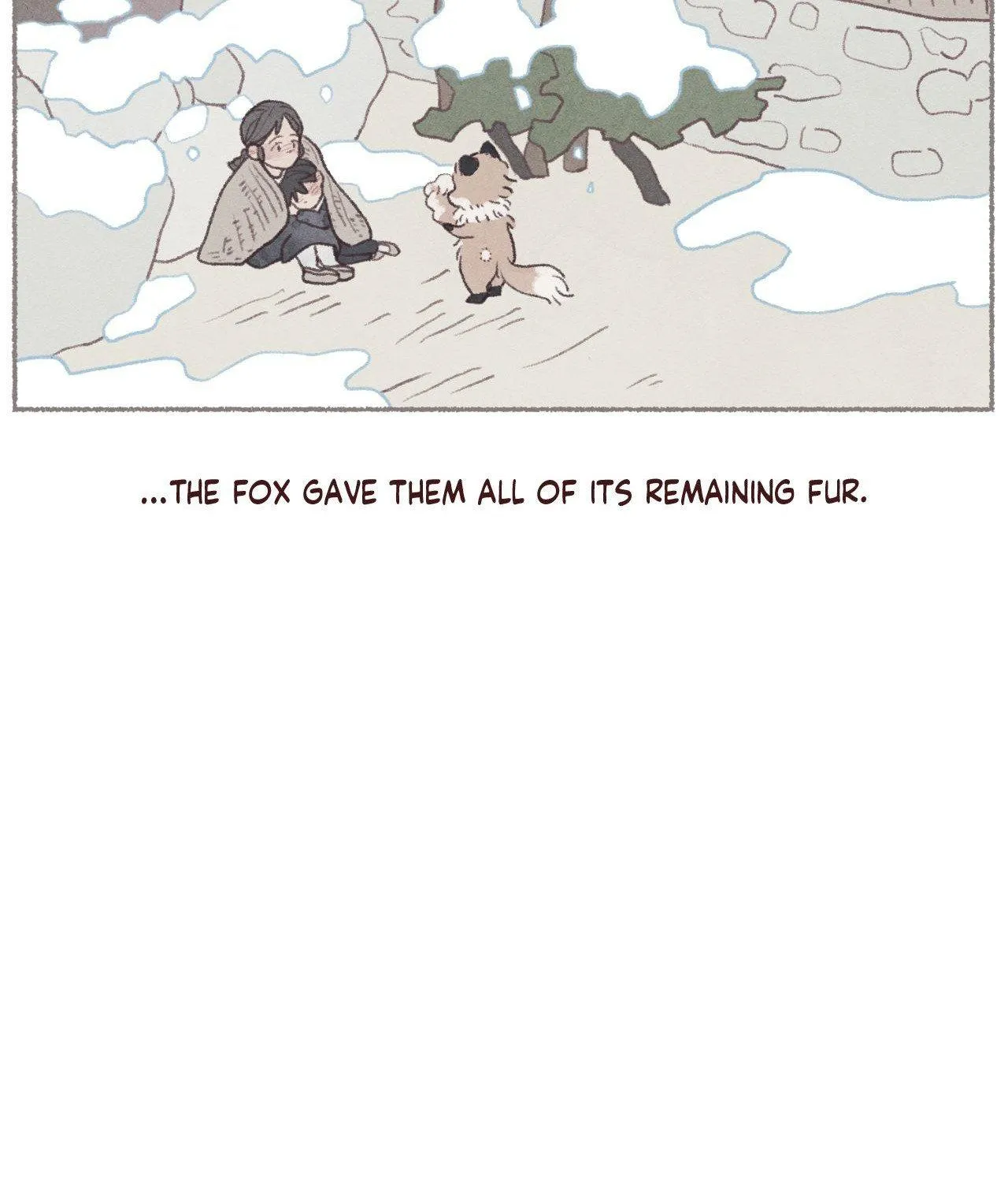 Fate Makes No Mistakes Chapter 130 page 137 - 