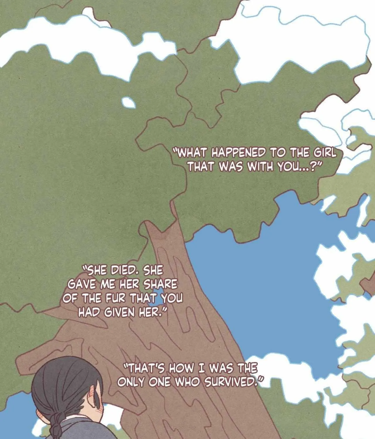 Fate Makes No Mistakes Chapter 130 page 139 - 