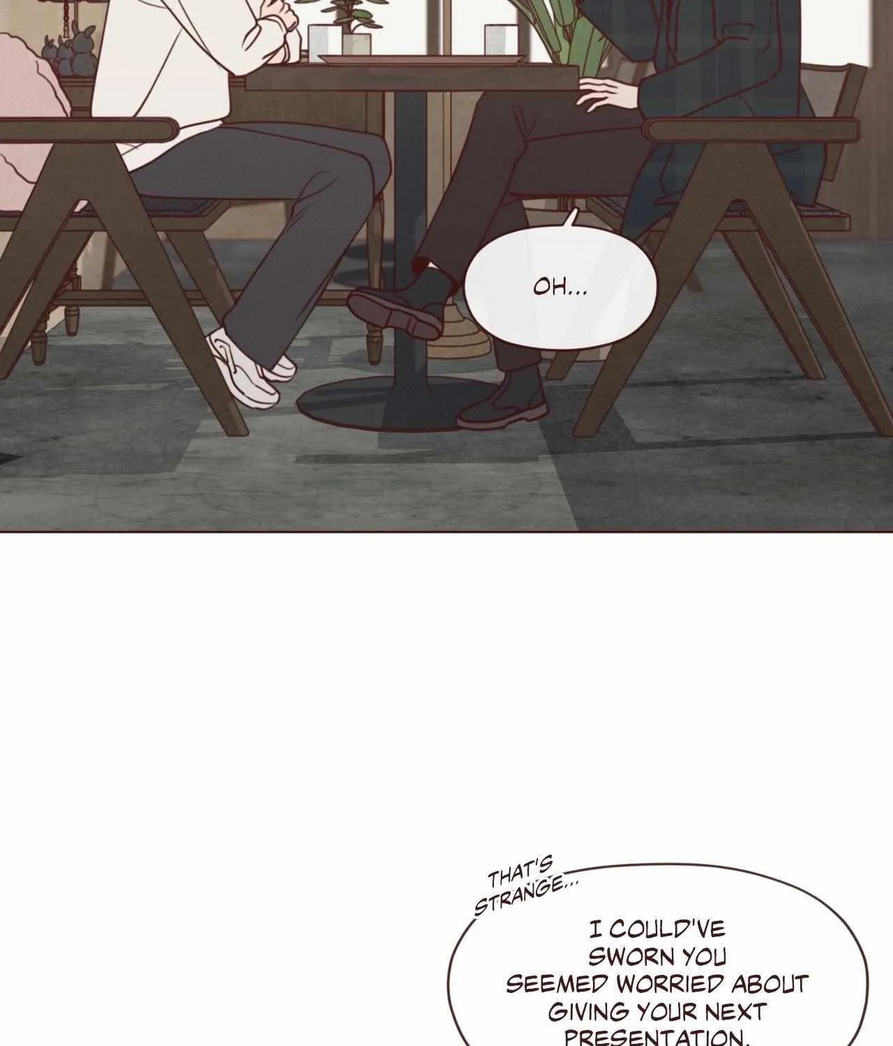 Fate Makes No Mistakes Chapter 130 page 15 - 