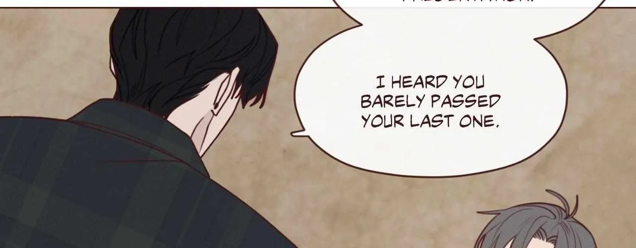 Fate Makes No Mistakes Chapter 130 page 16 - 