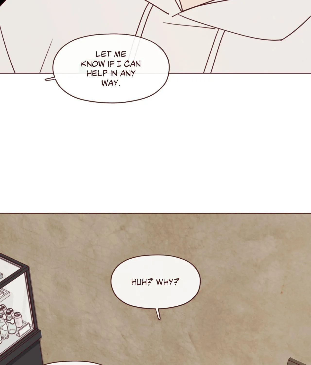 Fate Makes No Mistakes Chapter 130 page 19 - 
