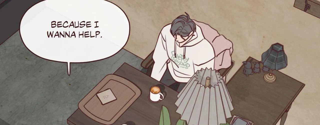 Fate Makes No Mistakes Chapter 130 page 20 - 