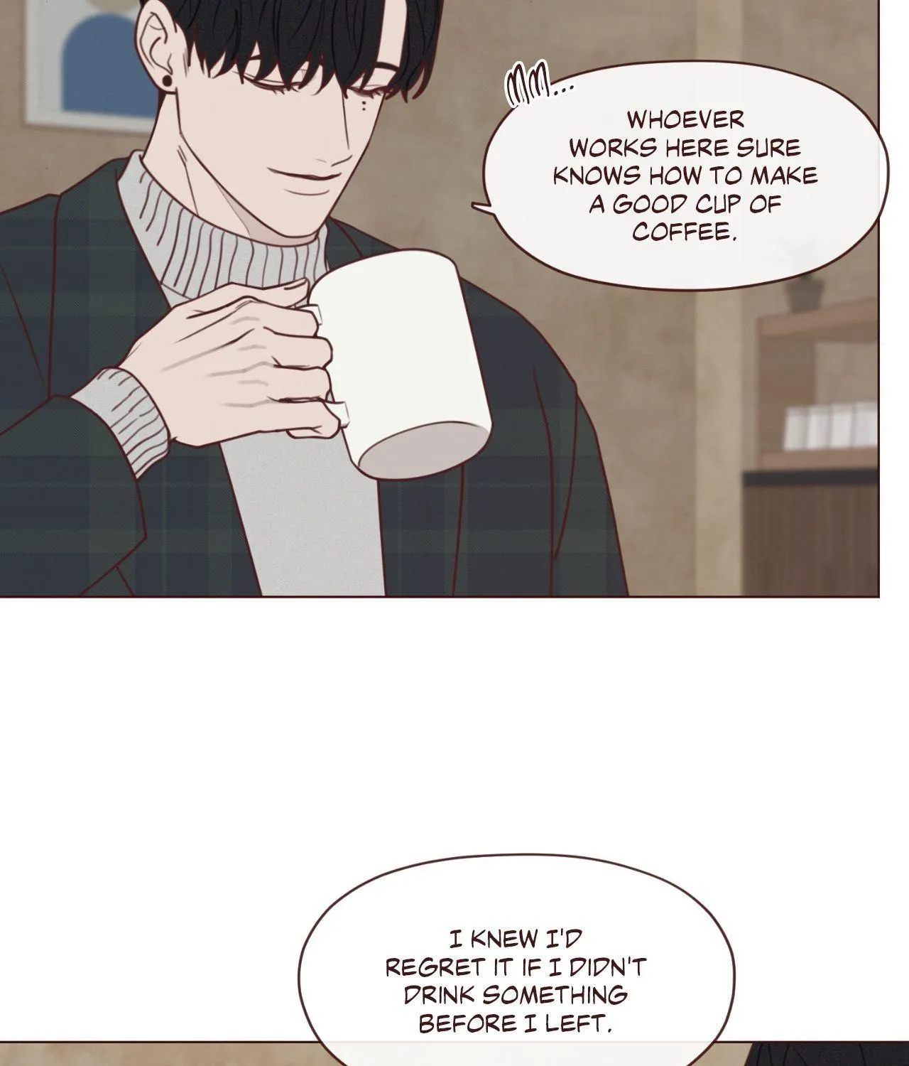 Fate Makes No Mistakes Chapter 130 page 3 - 