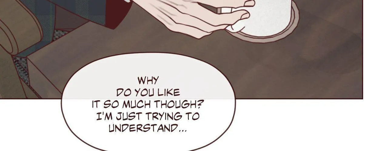 Fate Makes No Mistakes Chapter 130 page 24 - 