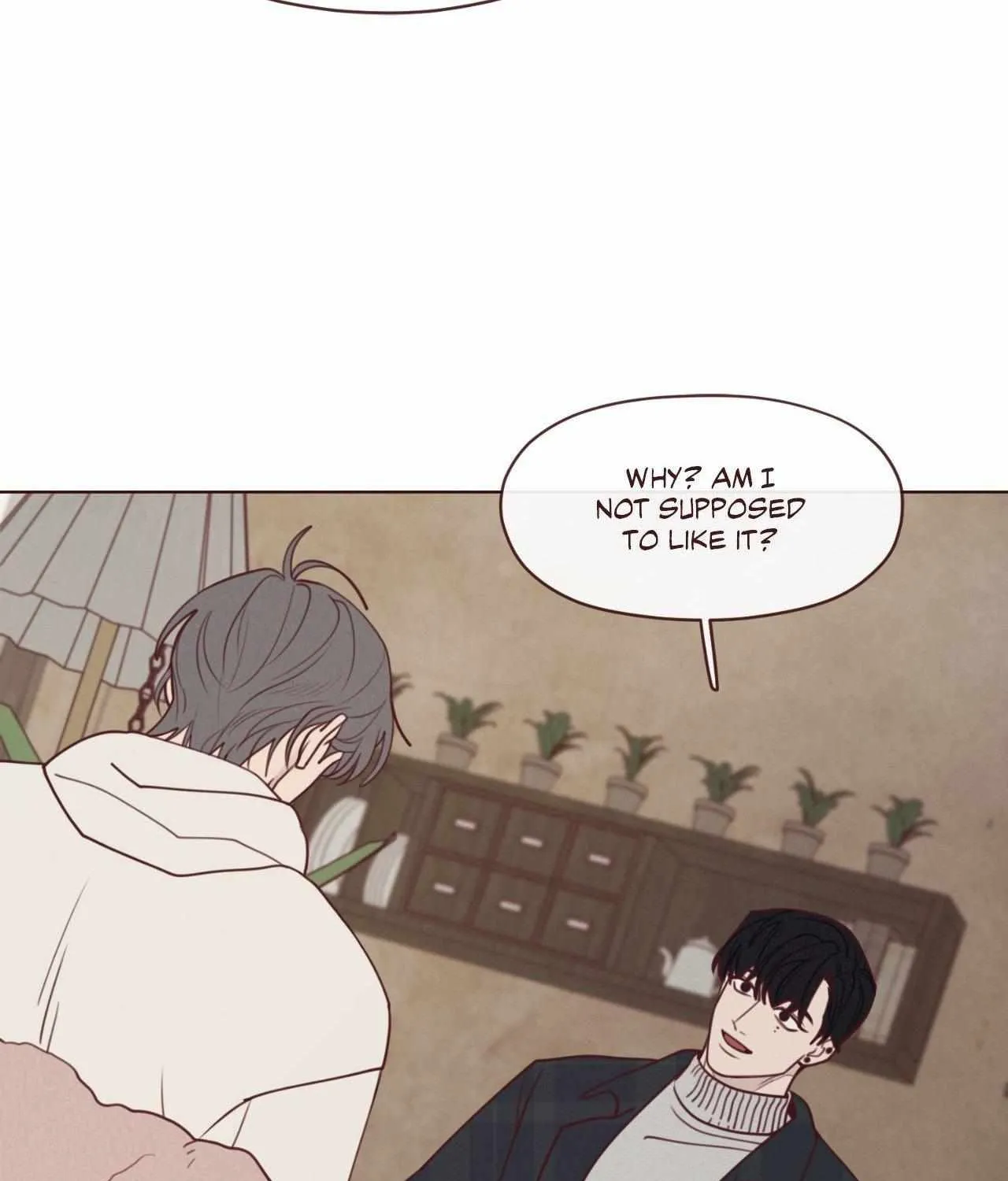 Fate Makes No Mistakes Chapter 130 page 25 - 