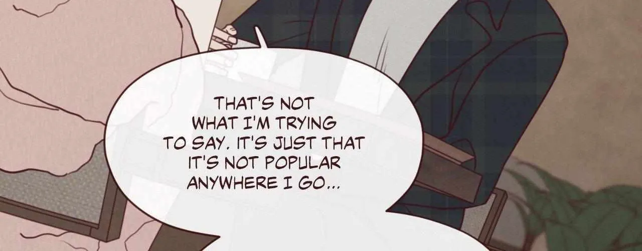 Fate Makes No Mistakes Chapter 130 page 26 - 