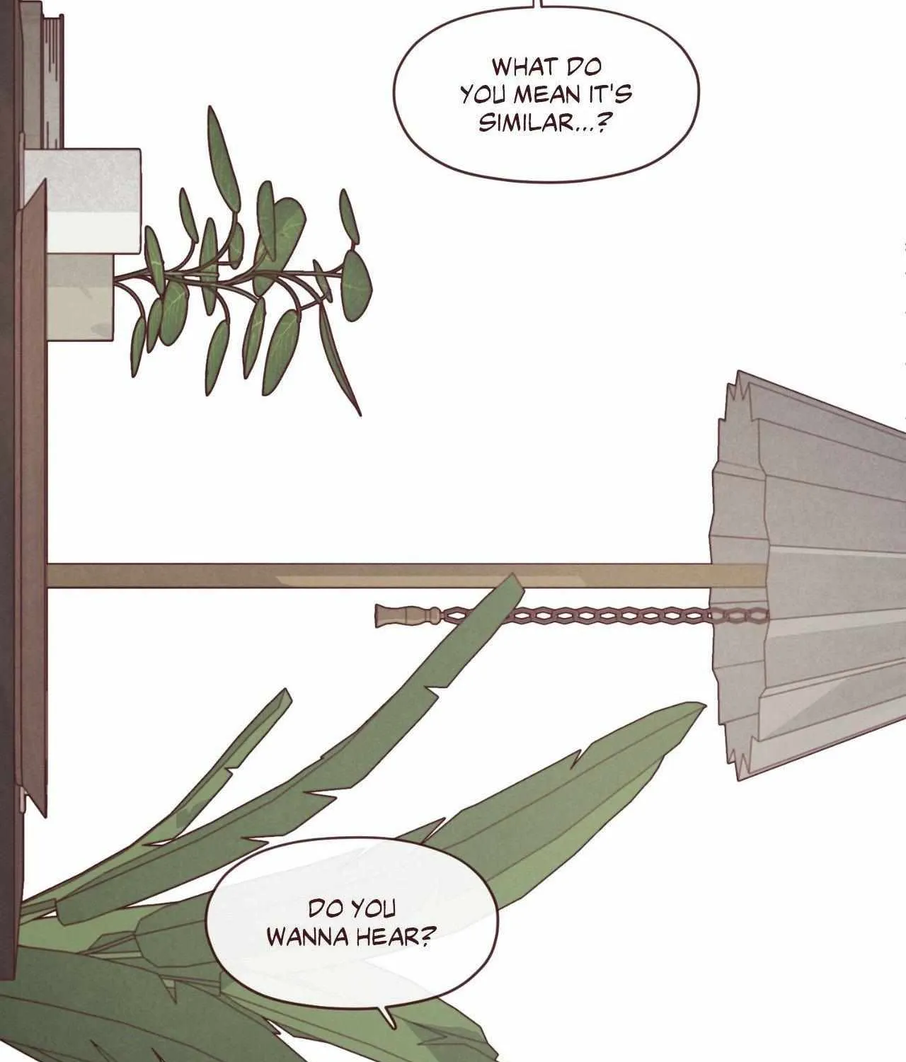 Fate Makes No Mistakes Chapter 130 page 31 - 