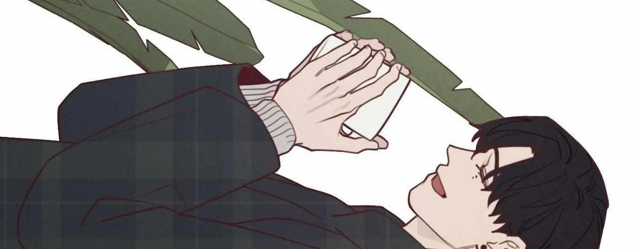 Fate Makes No Mistakes Chapter 130 page 32 - 