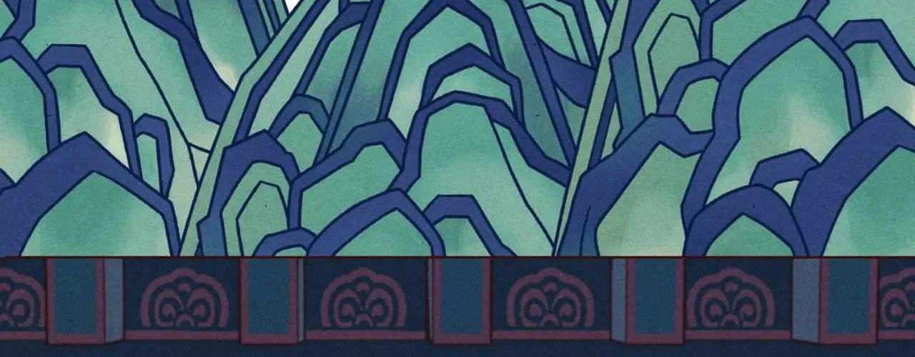 Fate Makes No Mistakes Chapter 130 page 36 - 