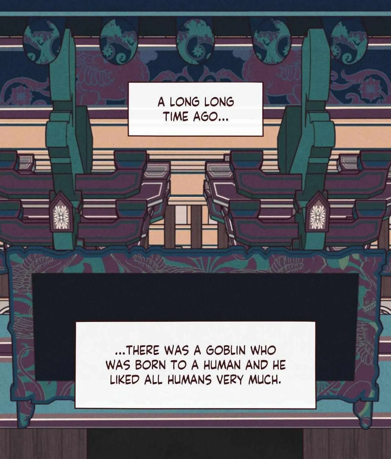 Fate Makes No Mistakes Chapter 130 page 37 - 