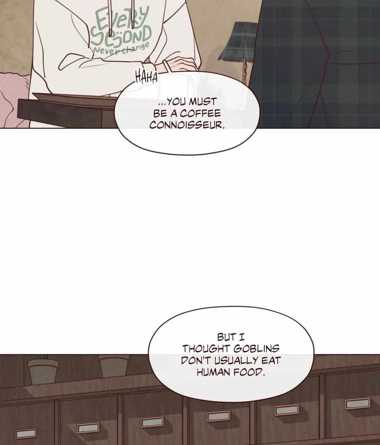 Fate Makes No Mistakes Chapter 130 page 5 - 