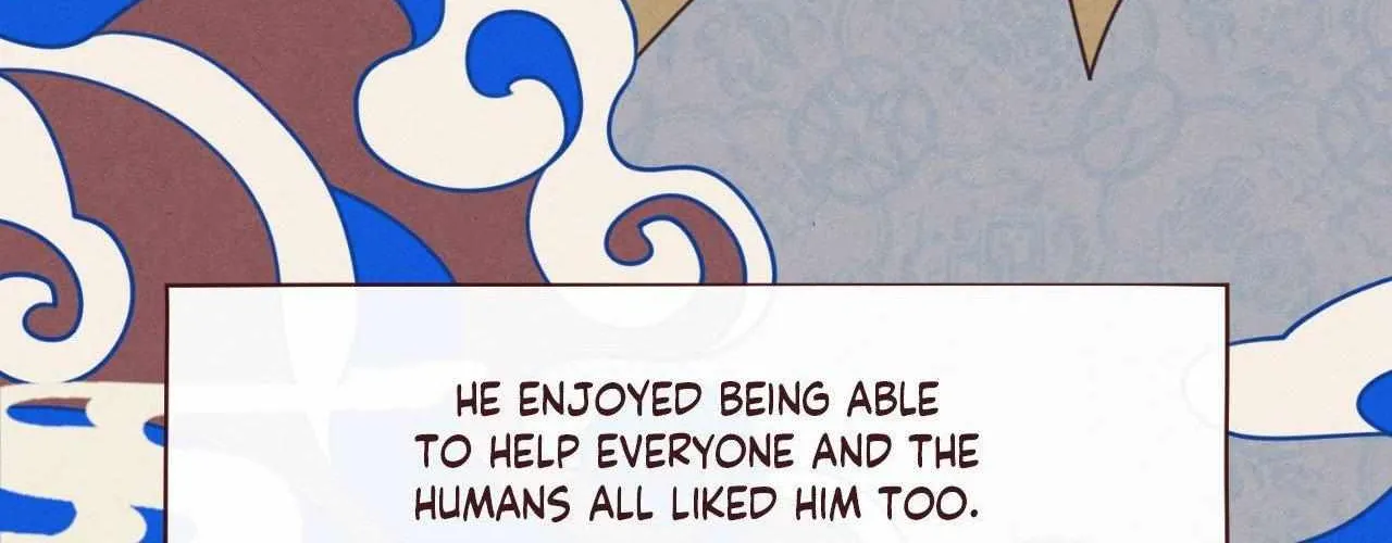 Fate Makes No Mistakes Chapter 130 page 42 - 