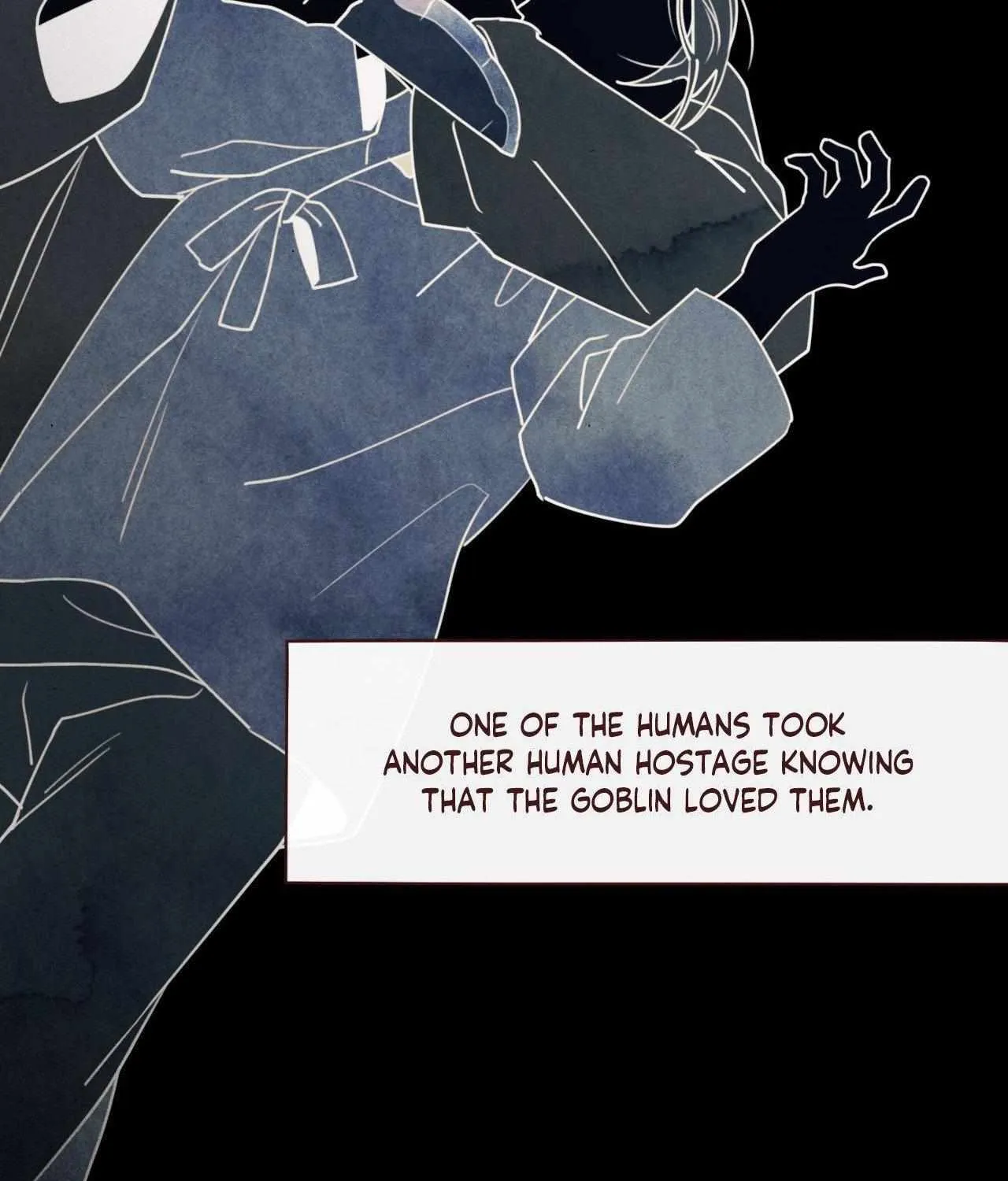 Fate Makes No Mistakes Chapter 130 page 49 - 