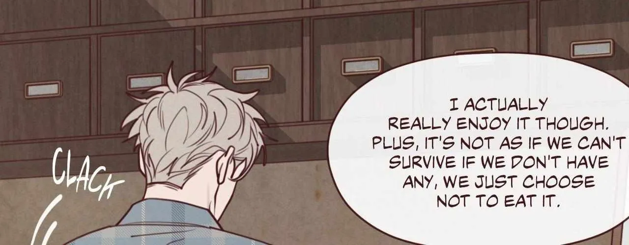 Fate Makes No Mistakes Chapter 130 page 6 - 