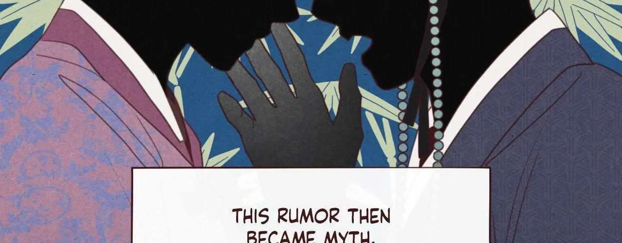 Fate Makes No Mistakes Chapter 130 page 54 - 
