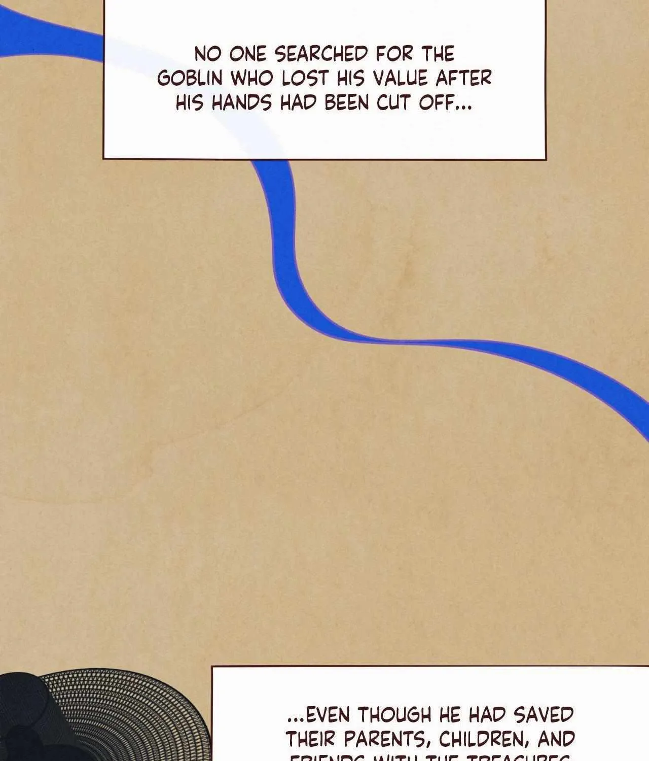 Fate Makes No Mistakes Chapter 130 page 59 - 