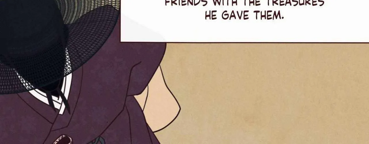 Fate Makes No Mistakes Chapter 130 page 60 - 