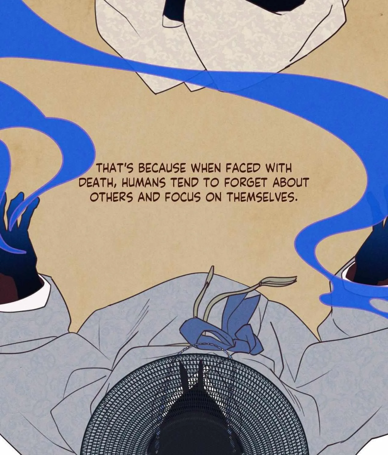 Fate Makes No Mistakes Chapter 130 page 63 - 