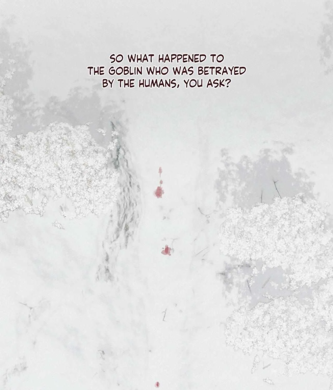 Fate Makes No Mistakes Chapter 130 page 67 - 
