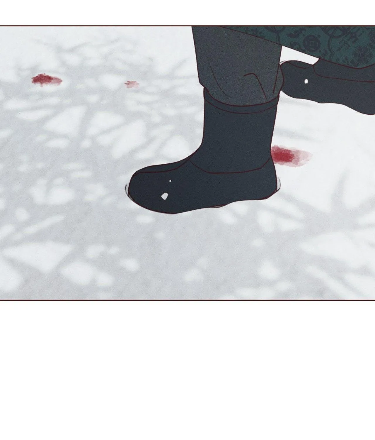 Fate Makes No Mistakes Chapter 130 page 71 - 