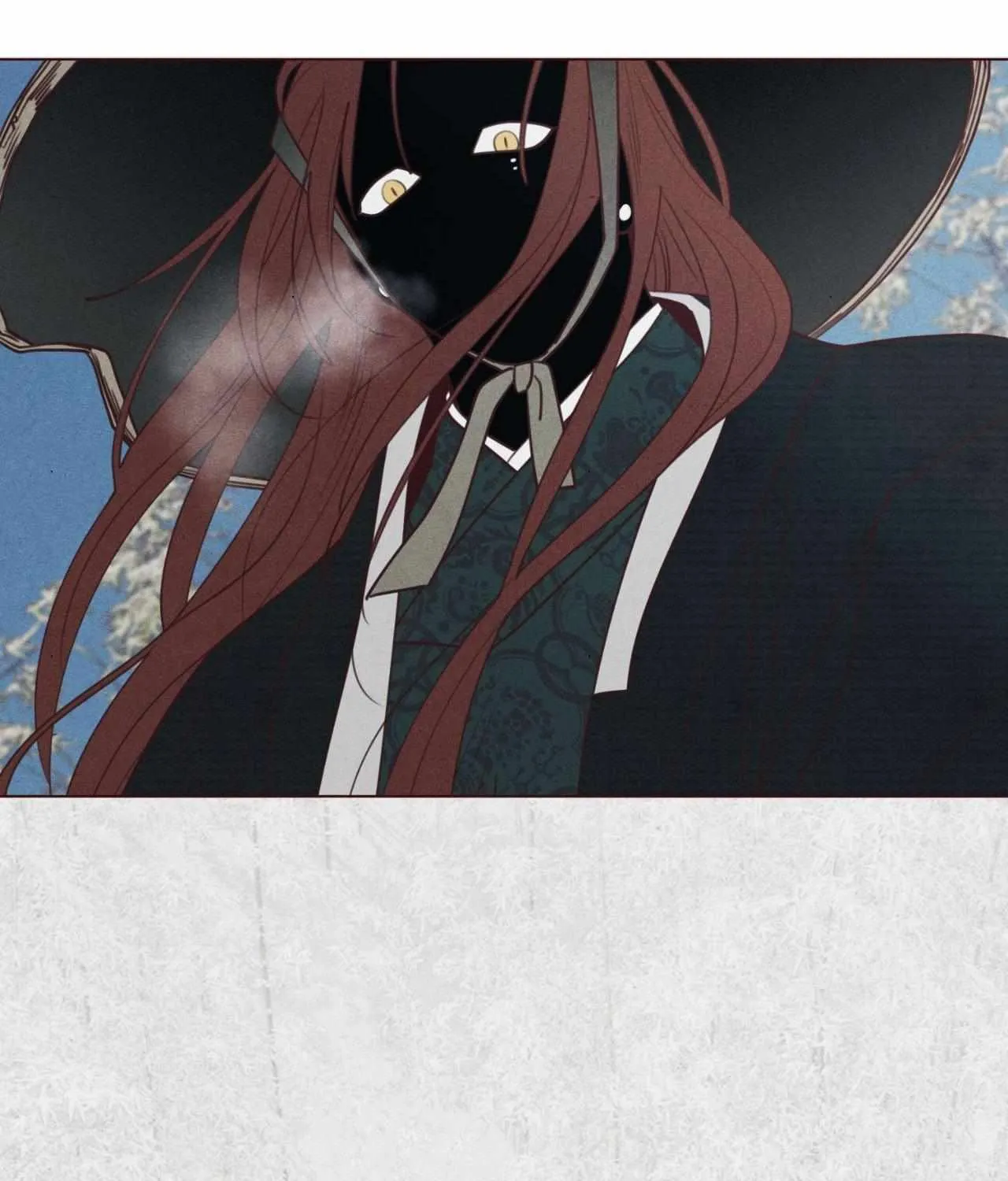 Fate Makes No Mistakes Chapter 130 page 73 - 