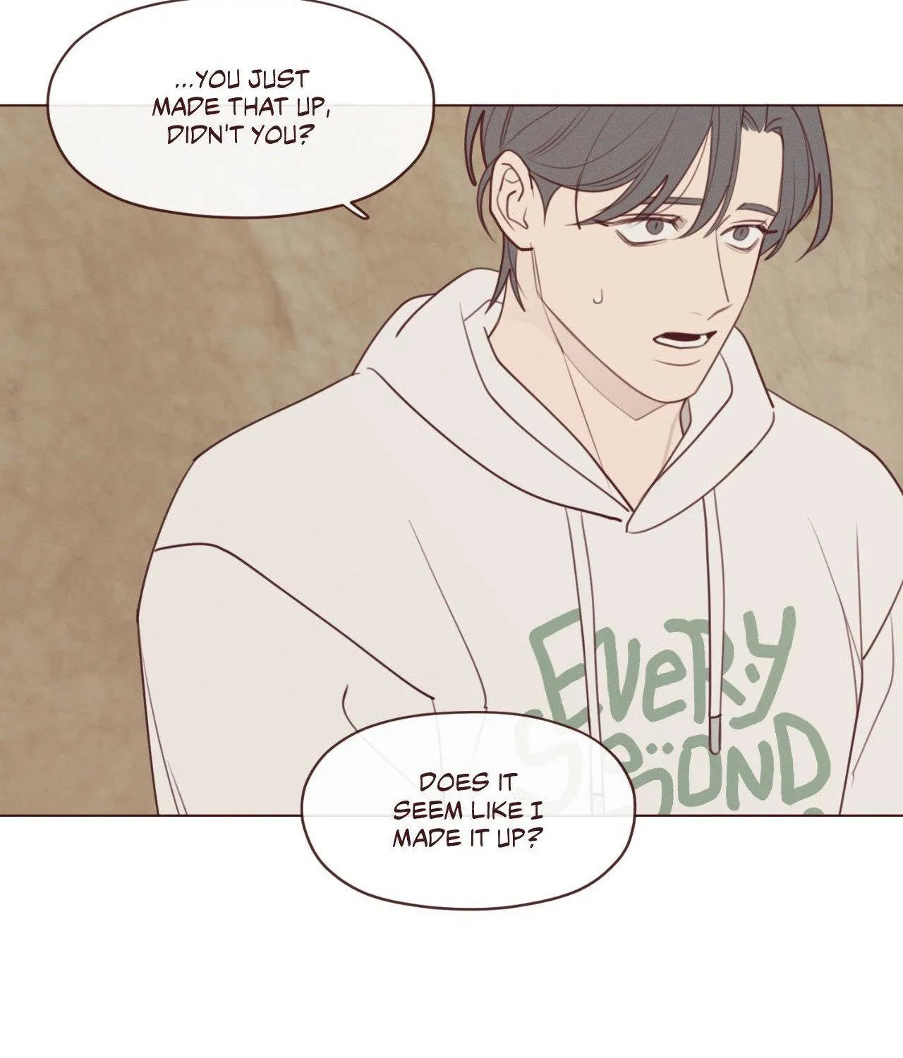 Fate Makes No Mistakes Chapter 130 page 85 - 