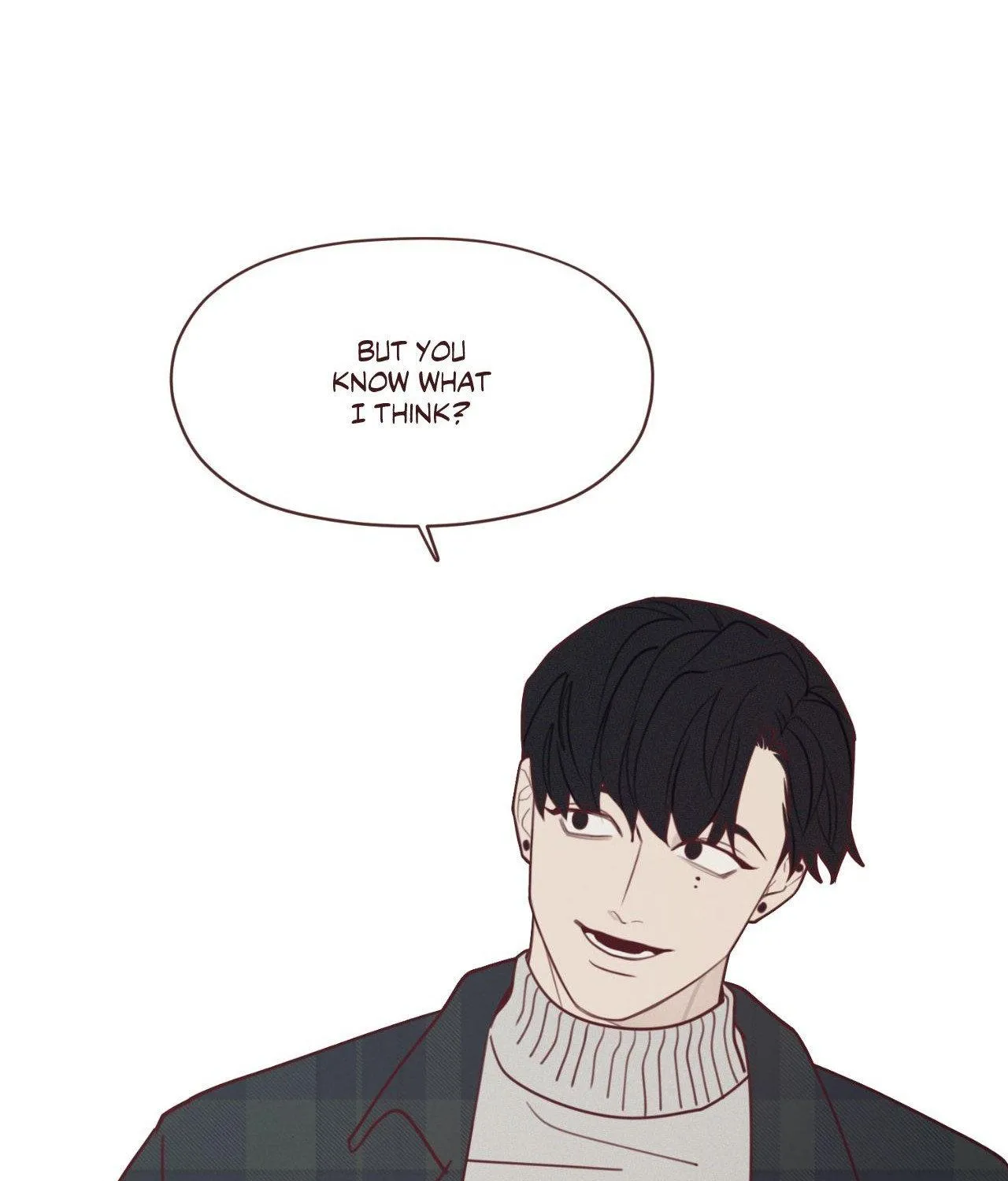 Fate Makes No Mistakes Chapter 130 page 89 - 