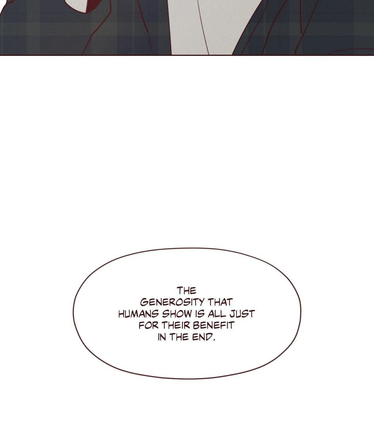 Fate Makes No Mistakes Chapter 130 page 91 - 