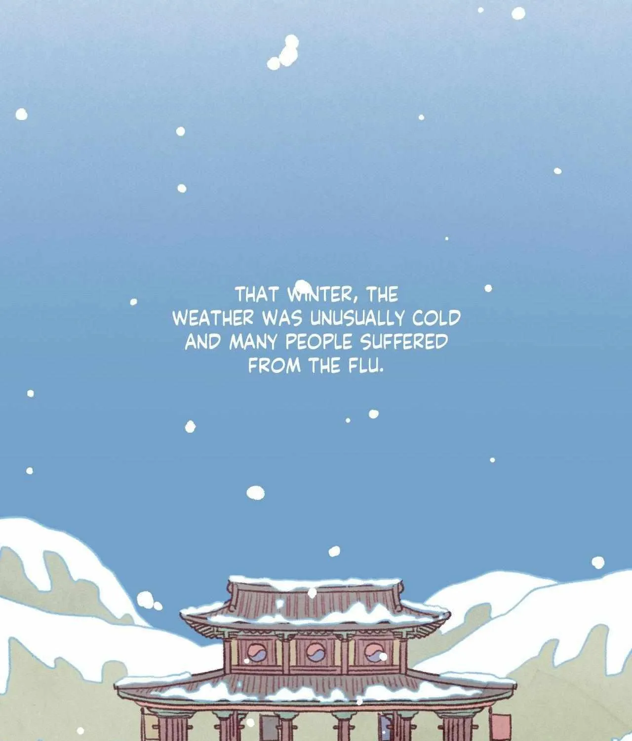 Fate Makes No Mistakes Chapter 130 page 97 - 