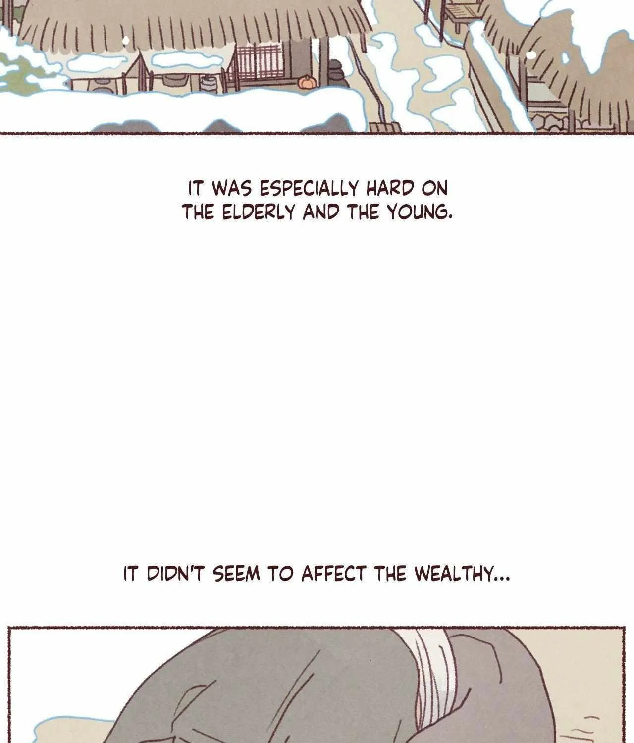 Fate Makes No Mistakes Chapter 130 page 99 - 