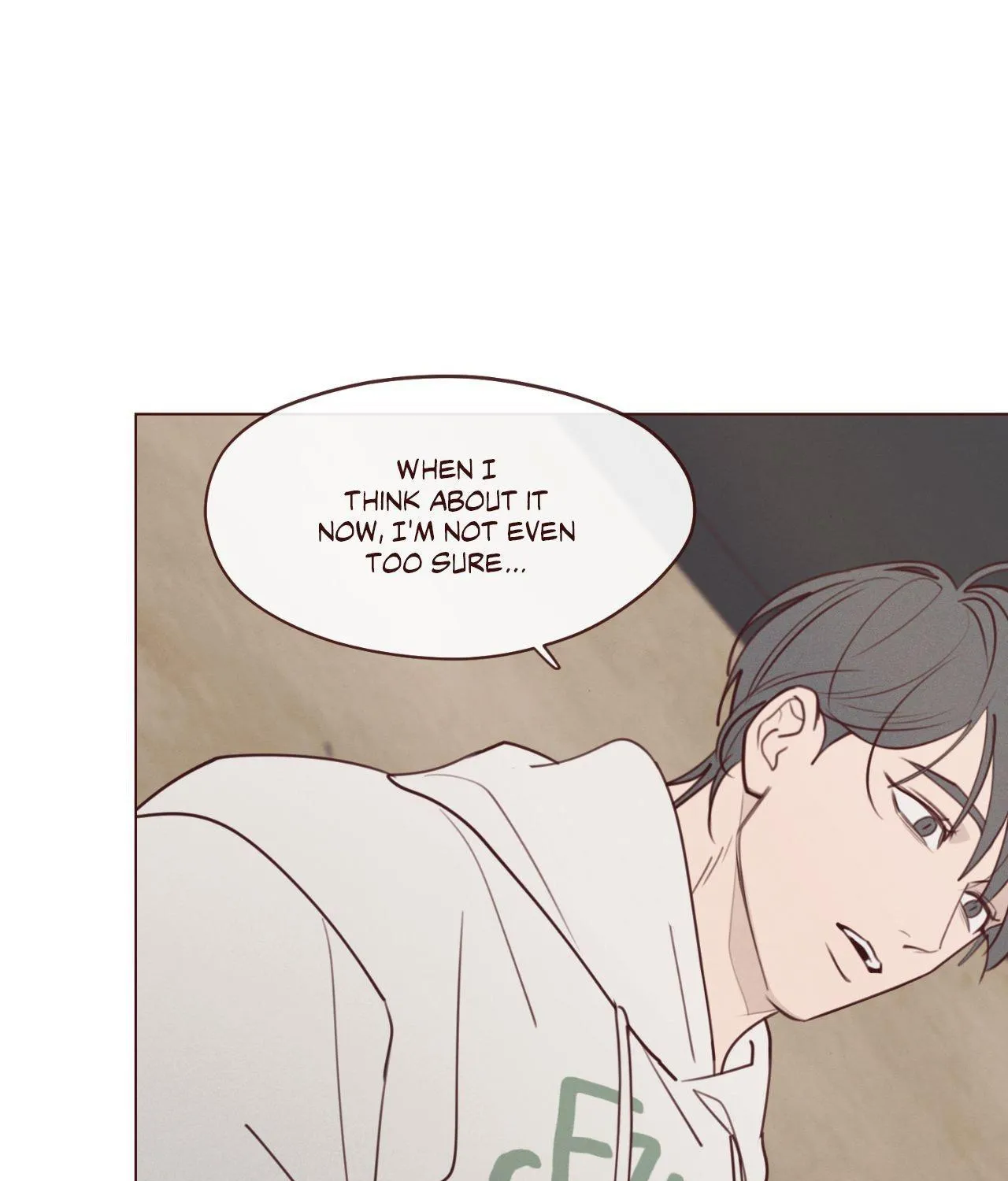 Fate Makes No Mistakes Chapter 131 page 11 - 