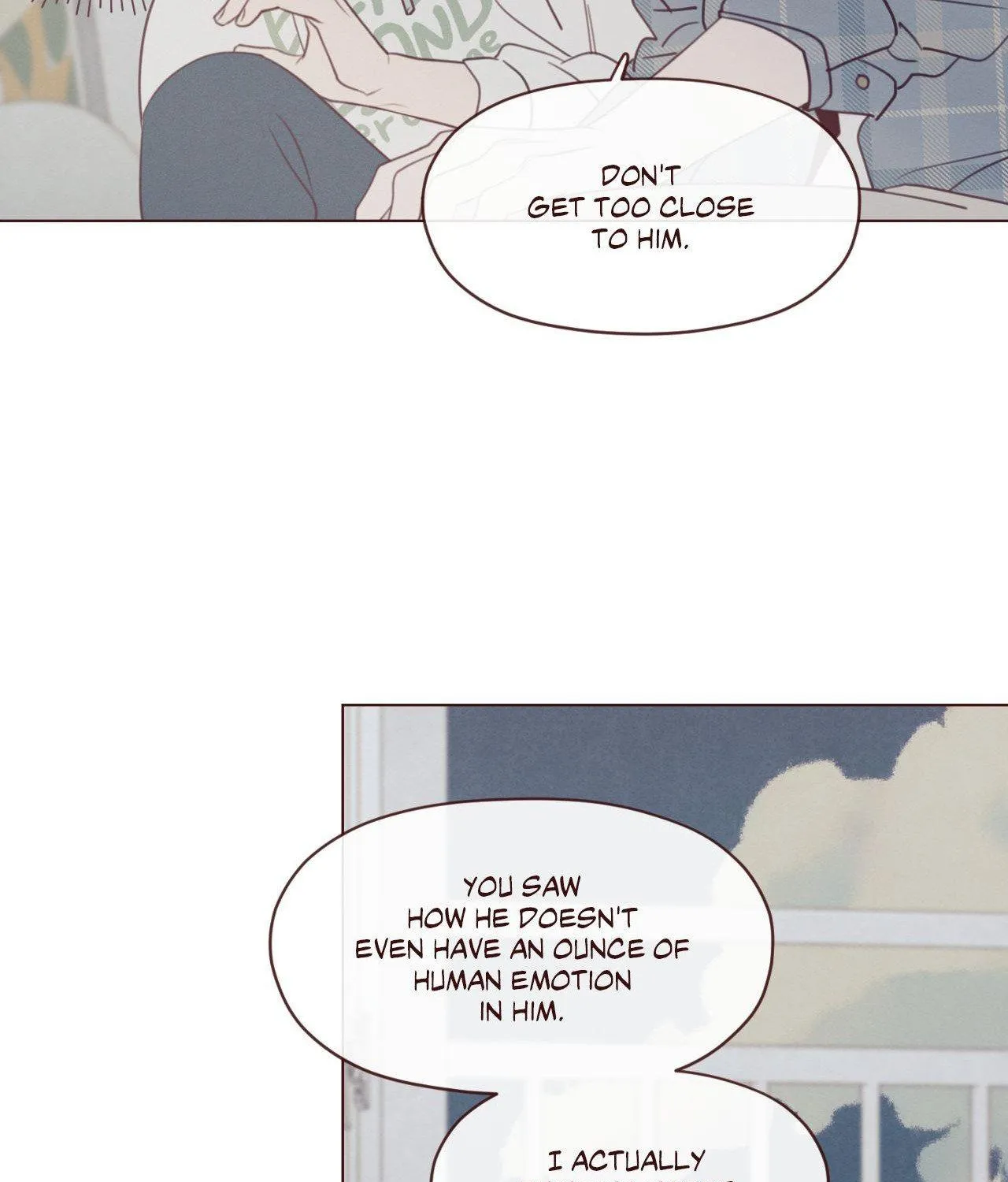 Fate Makes No Mistakes Chapter 131 page 101 - 