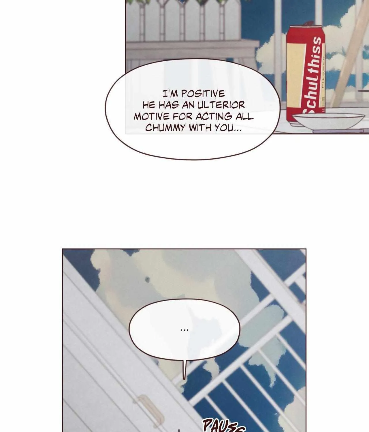 Fate Makes No Mistakes Chapter 131 page 103 - 