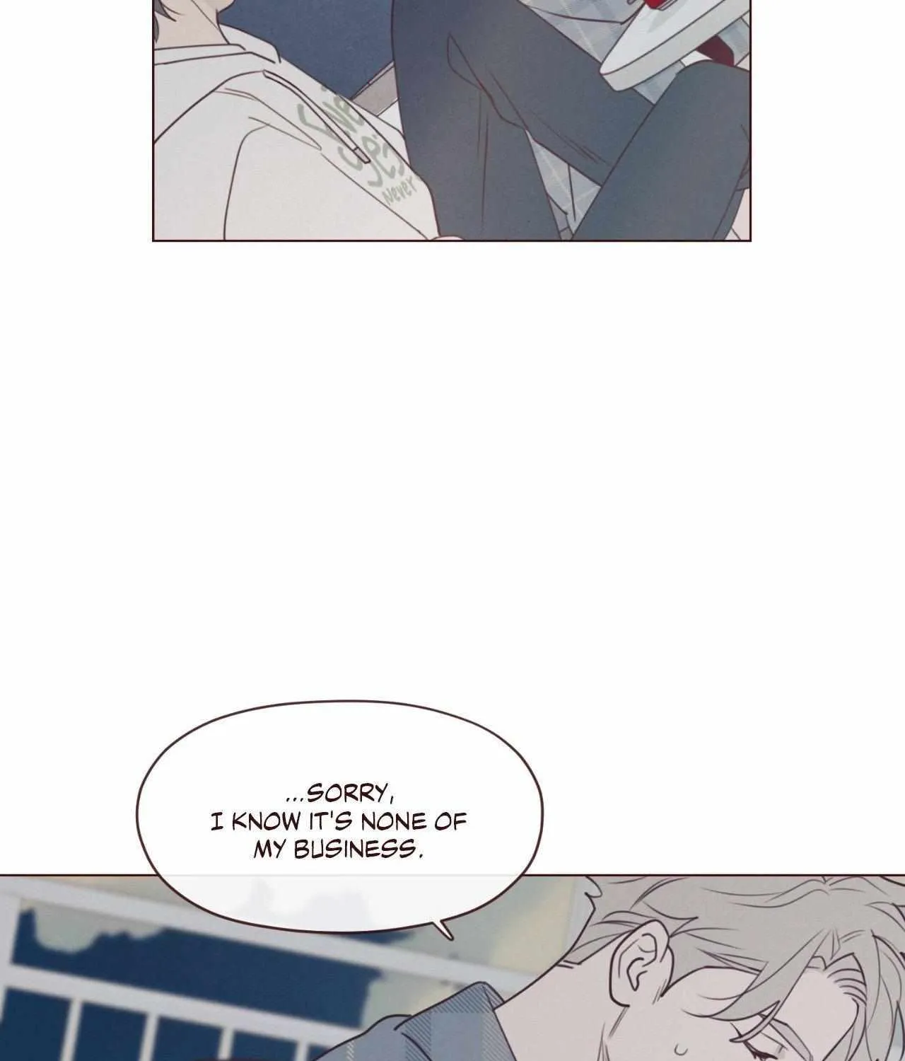 Fate Makes No Mistakes Chapter 131 page 105 - 