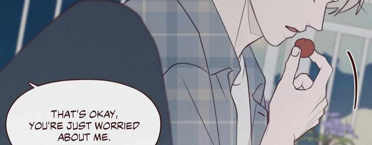 Fate Makes No Mistakes Chapter 131 page 106 - 