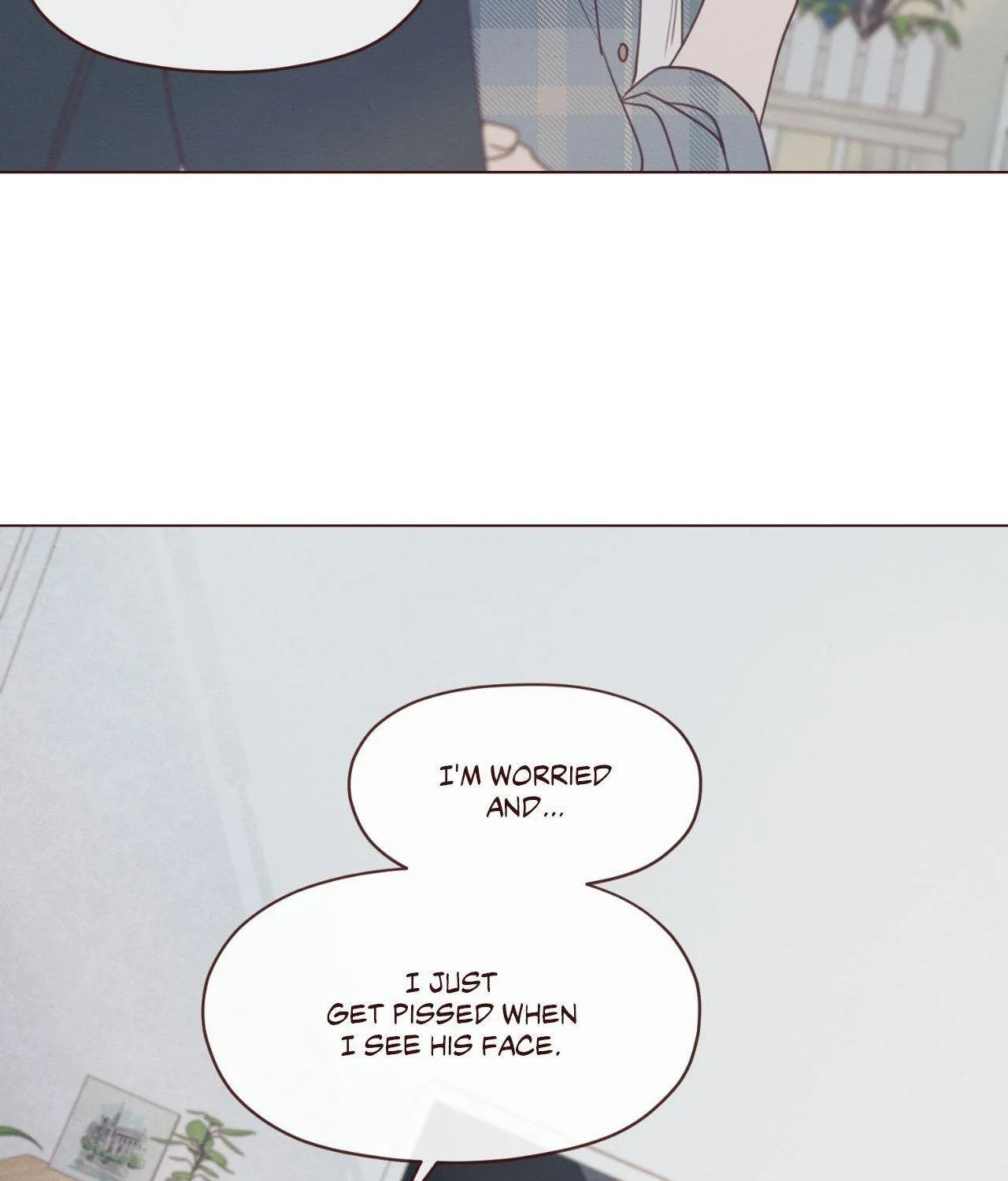 Fate Makes No Mistakes Chapter 131 page 107 - 