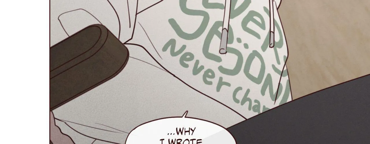 Fate Makes No Mistakes Chapter 131 page 12 - 