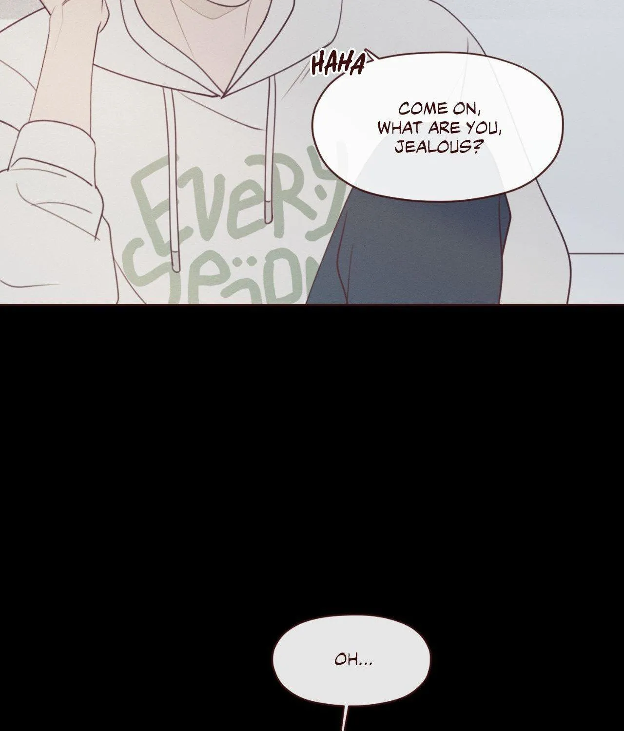 Fate Makes No Mistakes Chapter 131 page 113 - 