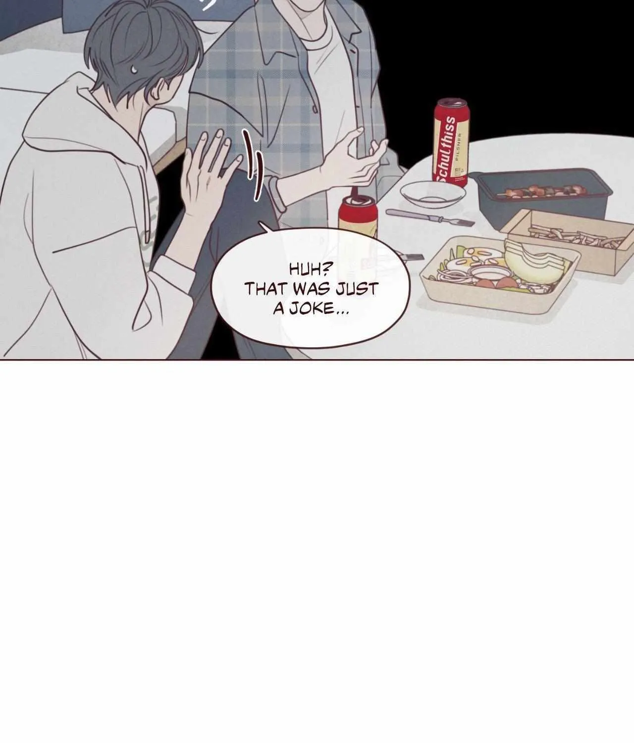 Fate Makes No Mistakes Chapter 131 page 115 - 