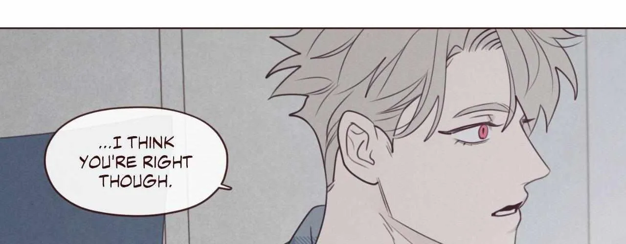 Fate Makes No Mistakes Chapter 131 page 116 - 
