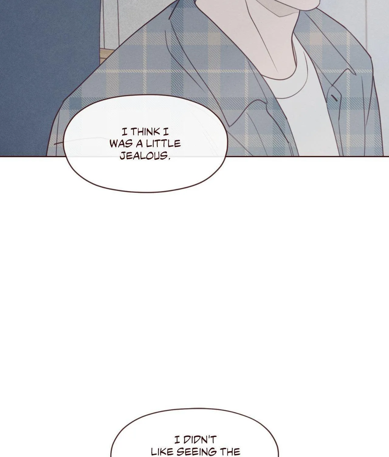 Fate Makes No Mistakes Chapter 131 page 117 - 