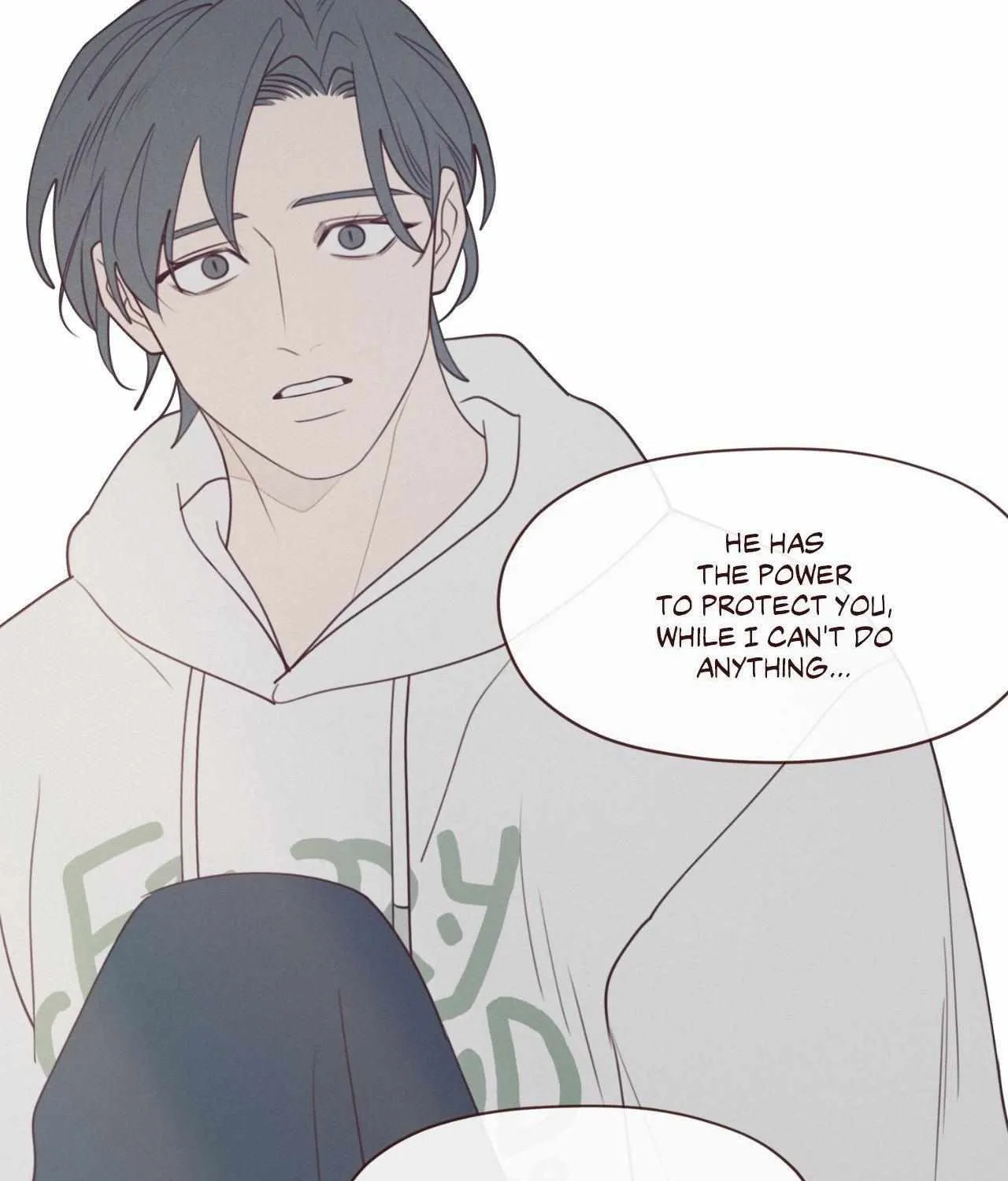 Fate Makes No Mistakes Chapter 131 page 119 - 