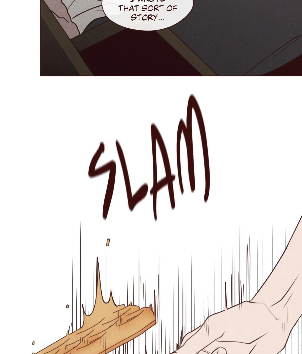Fate Makes No Mistakes Chapter 131 page 13 - 