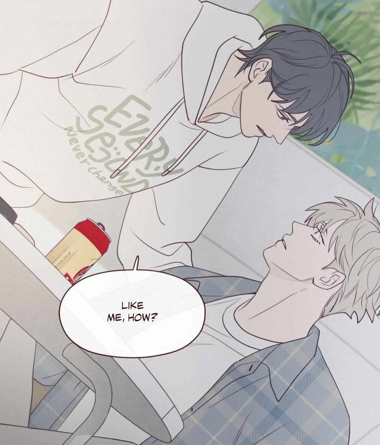 Fate Makes No Mistakes Chapter 131 page 131 - 