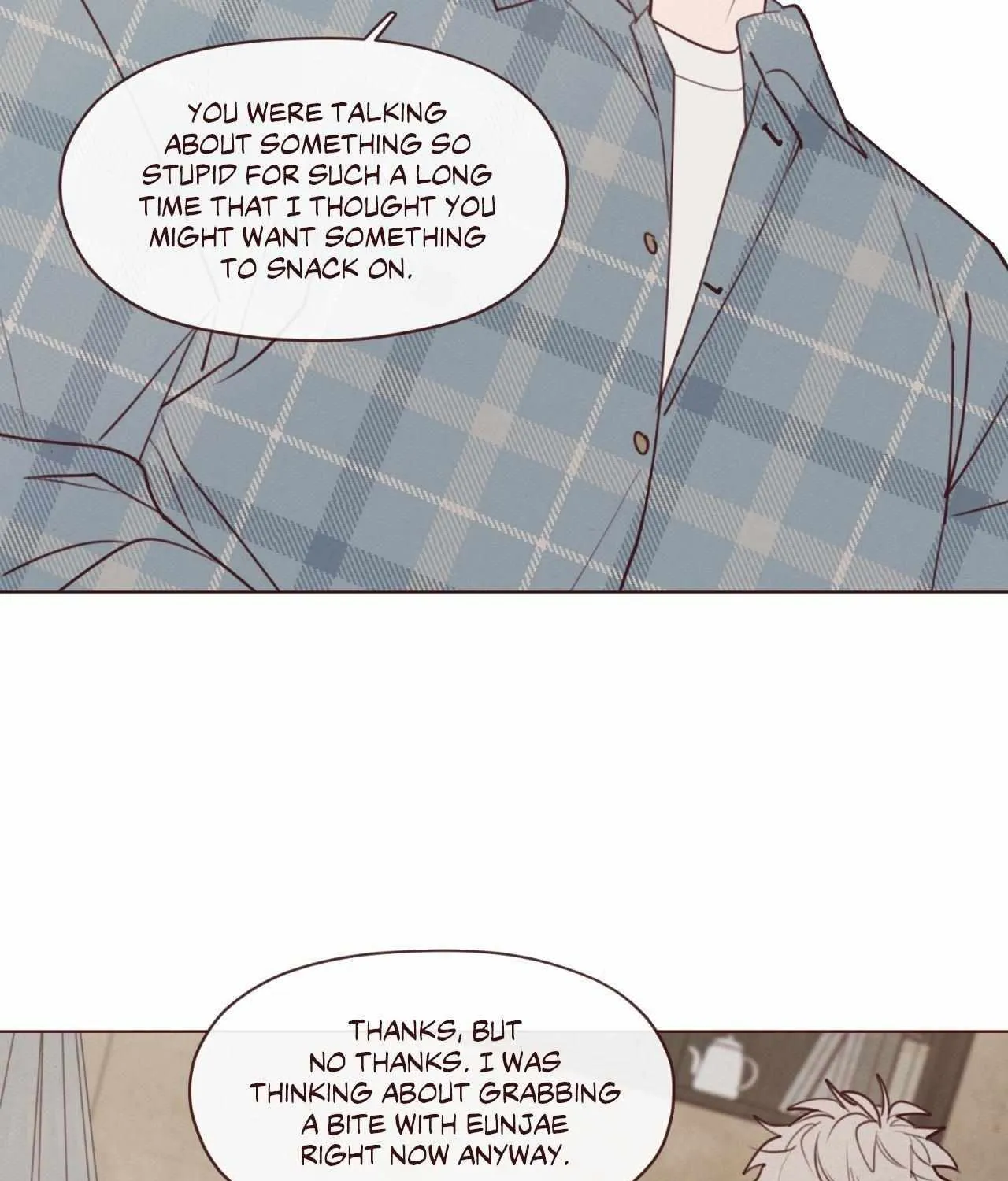Fate Makes No Mistakes Chapter 131 page 17 - 