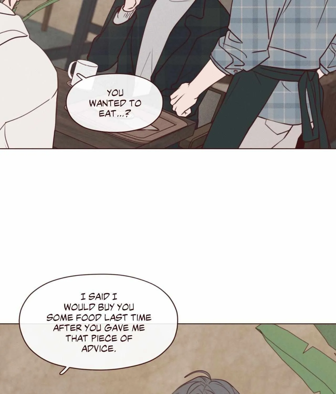 Fate Makes No Mistakes Chapter 131 page 19 - 