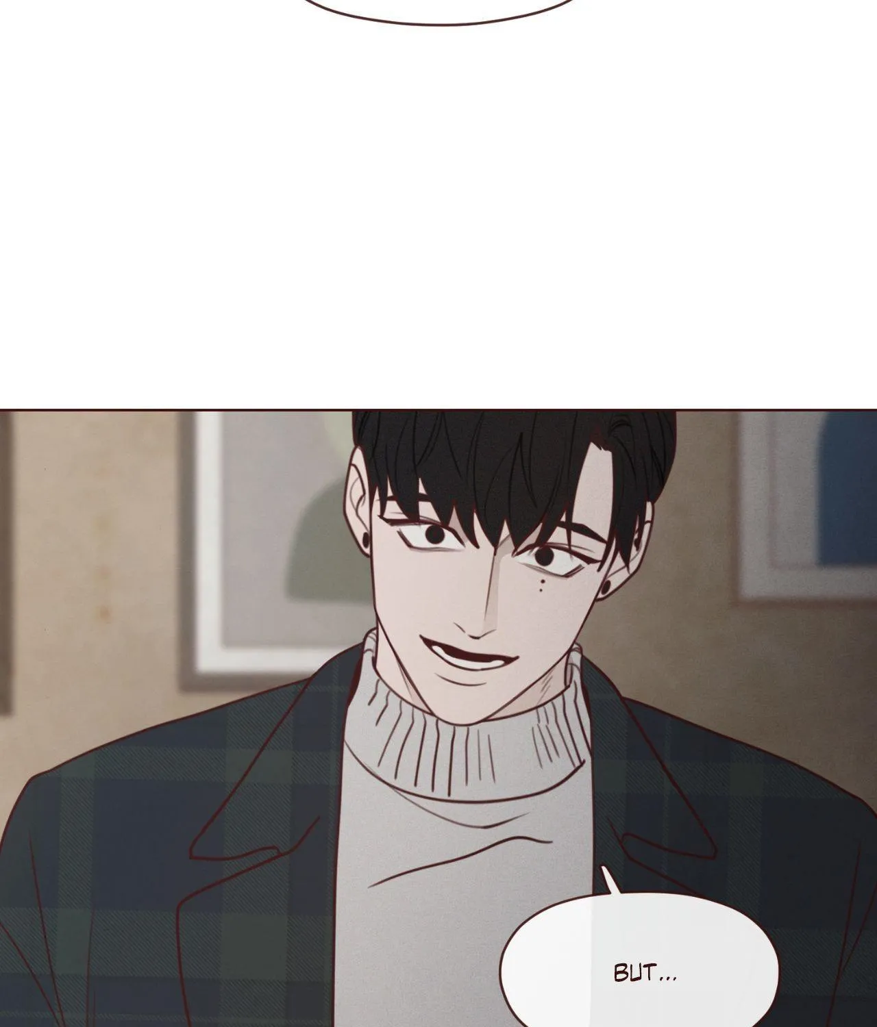 Fate Makes No Mistakes Chapter 131 page 3 - 