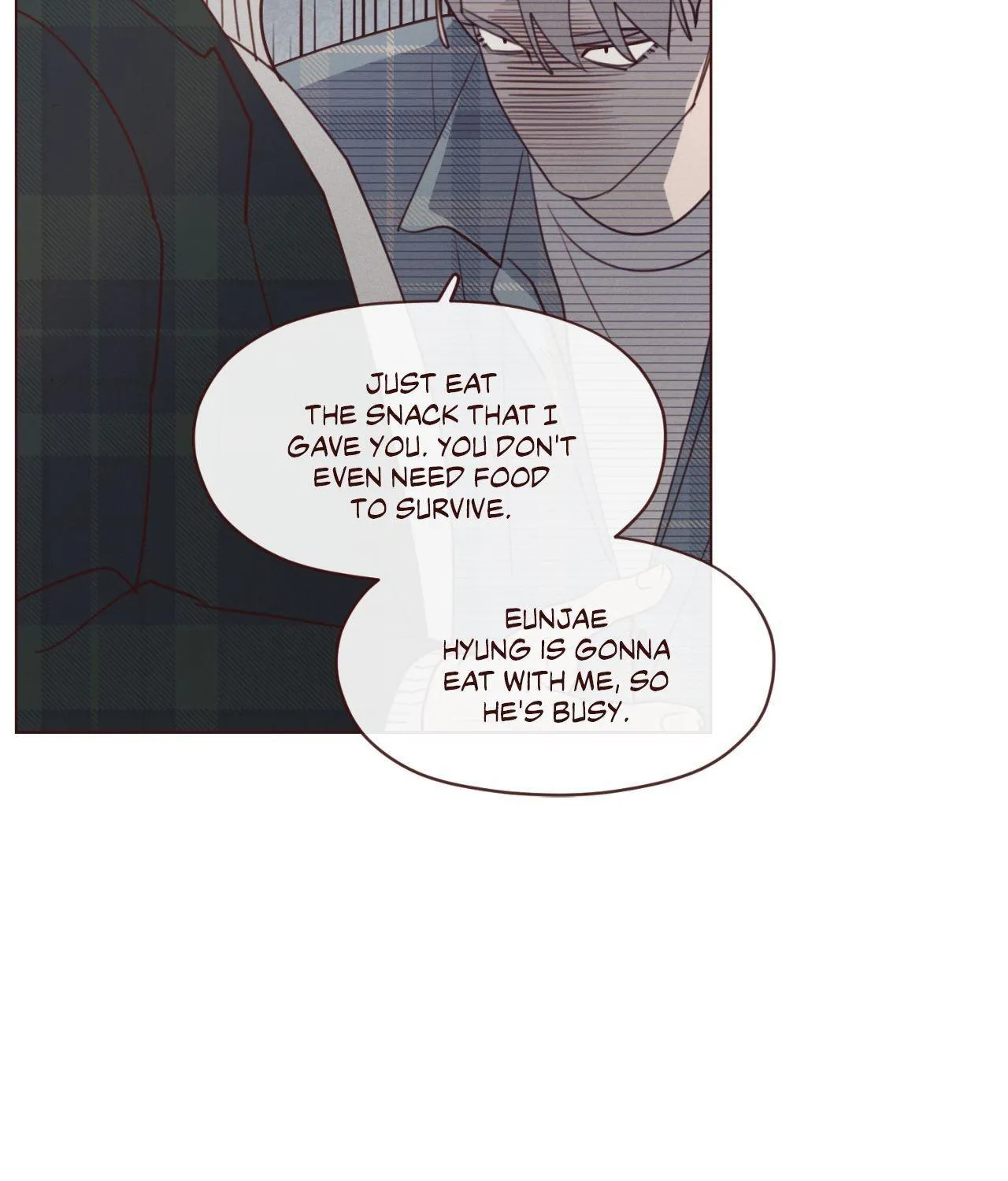 Fate Makes No Mistakes Chapter 131 page 23 - 