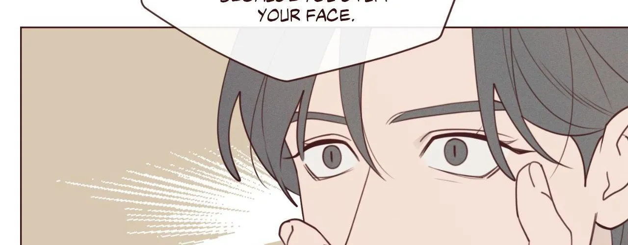 Fate Makes No Mistakes Chapter 131 page 26 - 