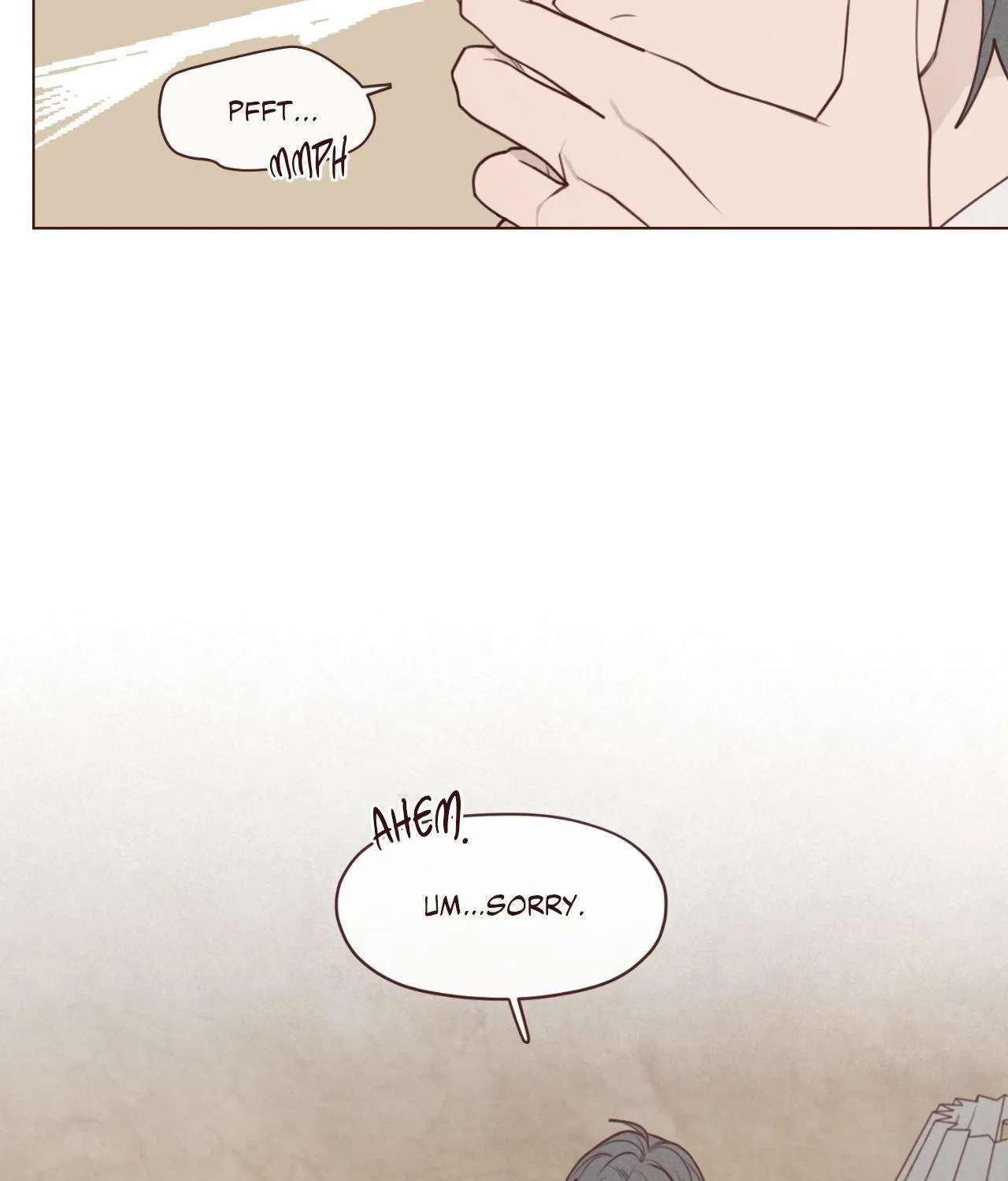 Fate Makes No Mistakes Chapter 131 page 27 - 